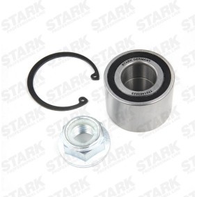 STARK SKWB-0180002 Kit de roulement de roue